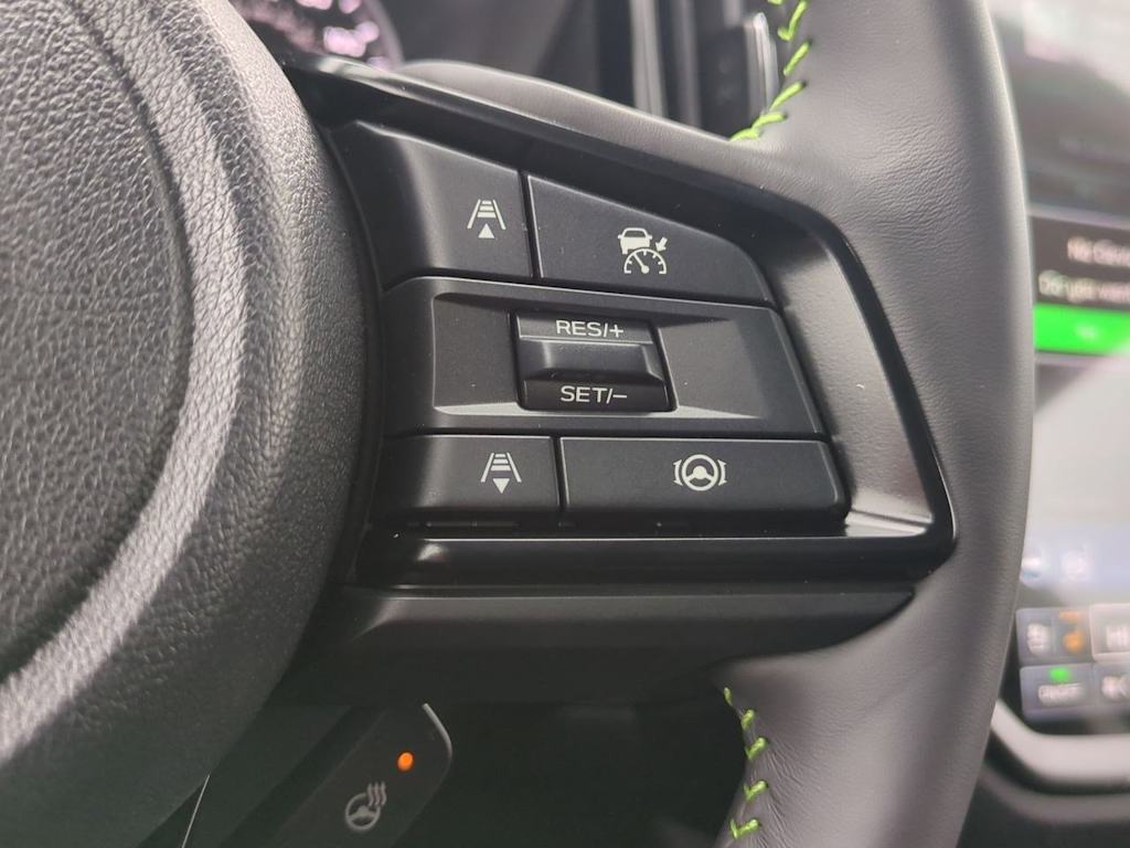 Thumbnail: 2026 Subaru Ascent - 29