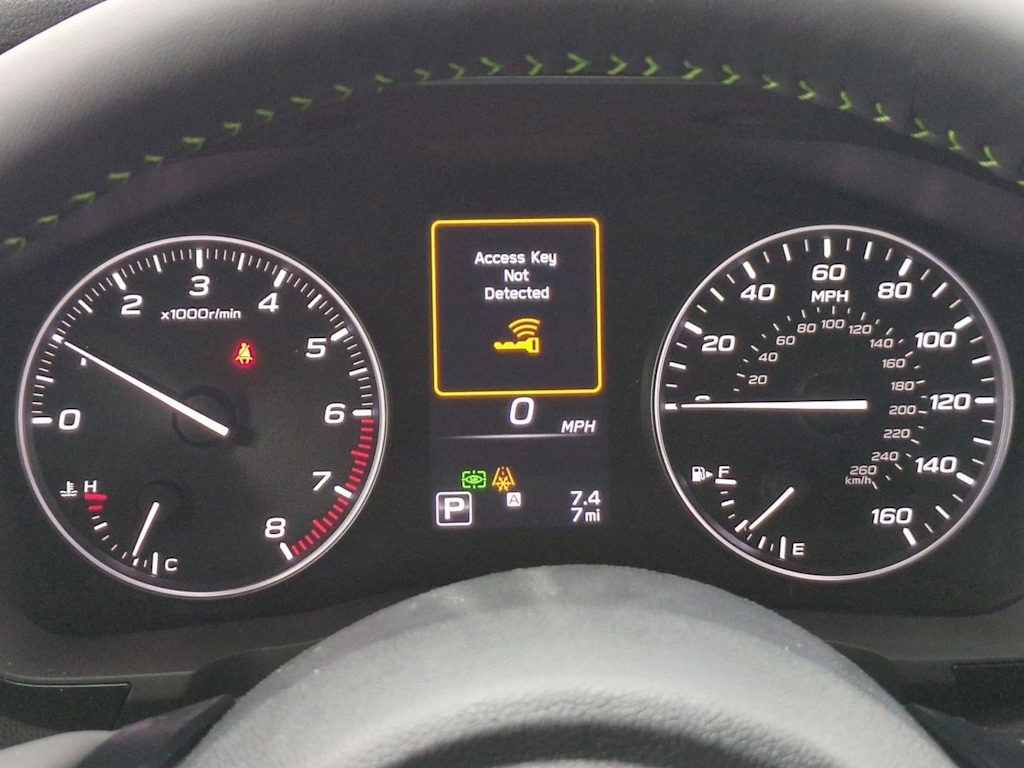 Thumbnail: 2026 Subaru Ascent - 16