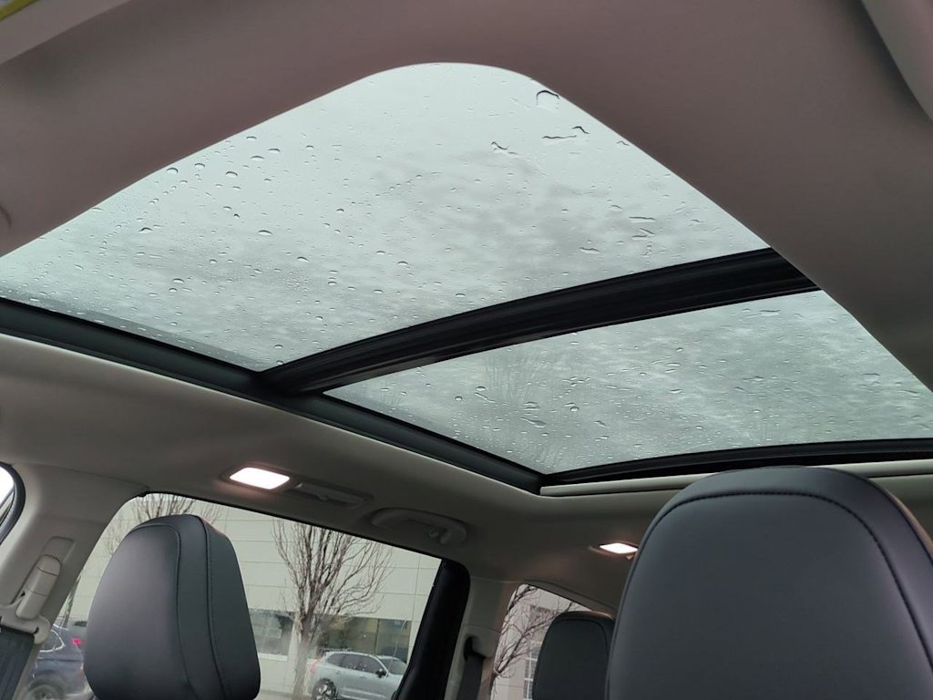 Thumbnail: 2026 Subaru Ascent - 24