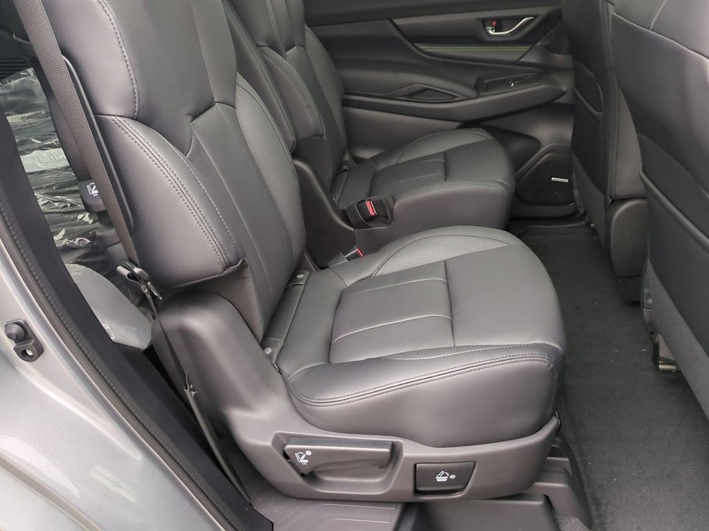 Thumbnail: 2026 Subaru Ascent - 27