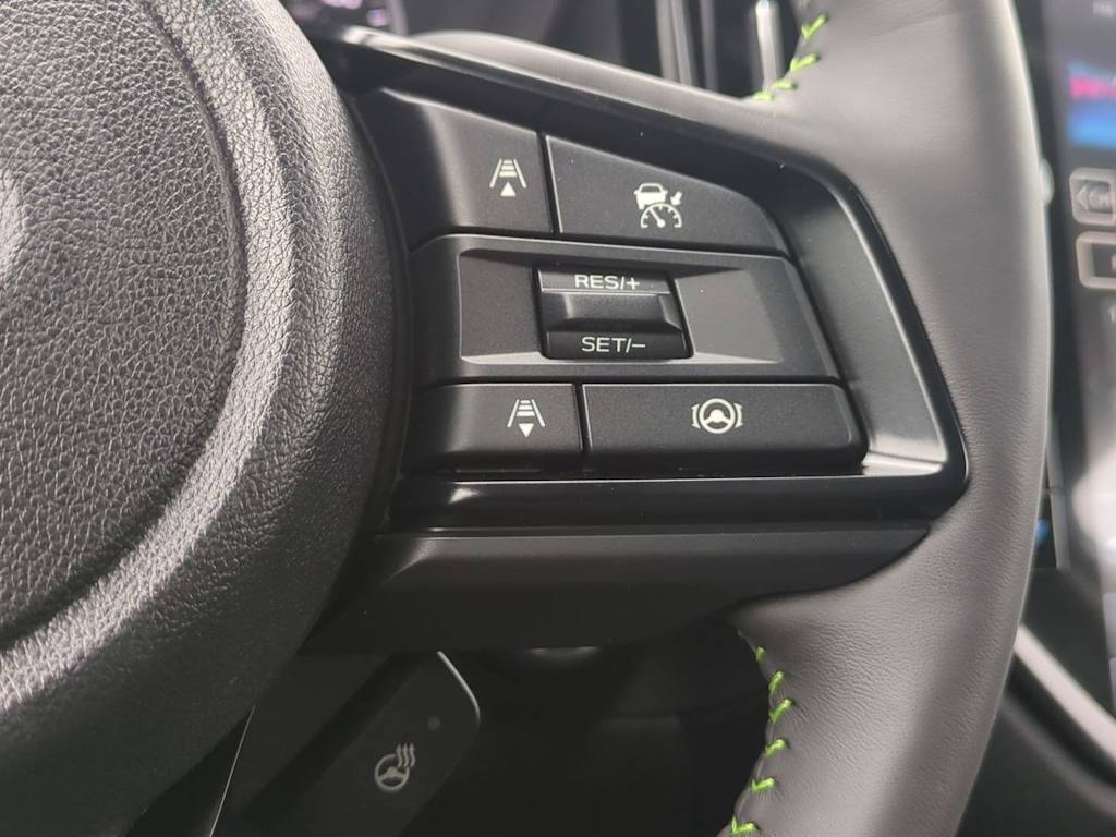 Thumbnail: 2026 Subaru Ascent - 30