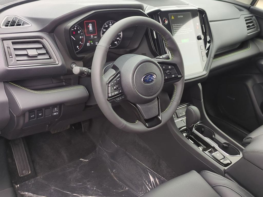 Thumbnail: 2026 Subaru Ascent - 2