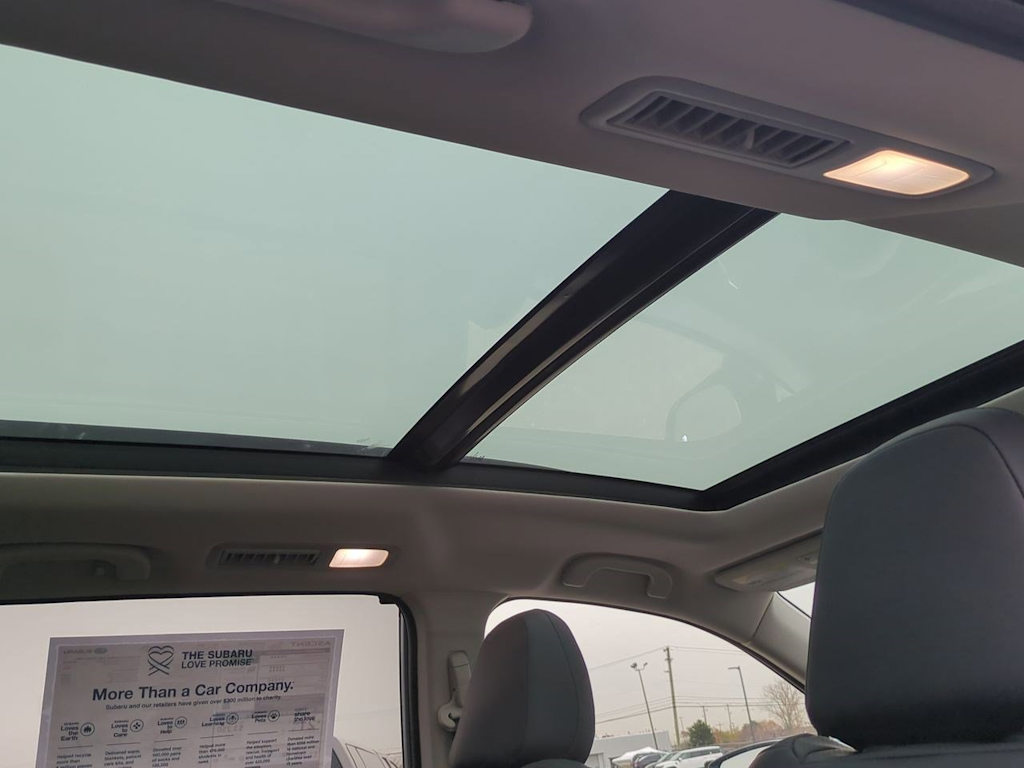 Thumbnail: 2026 Subaru Ascent - 28