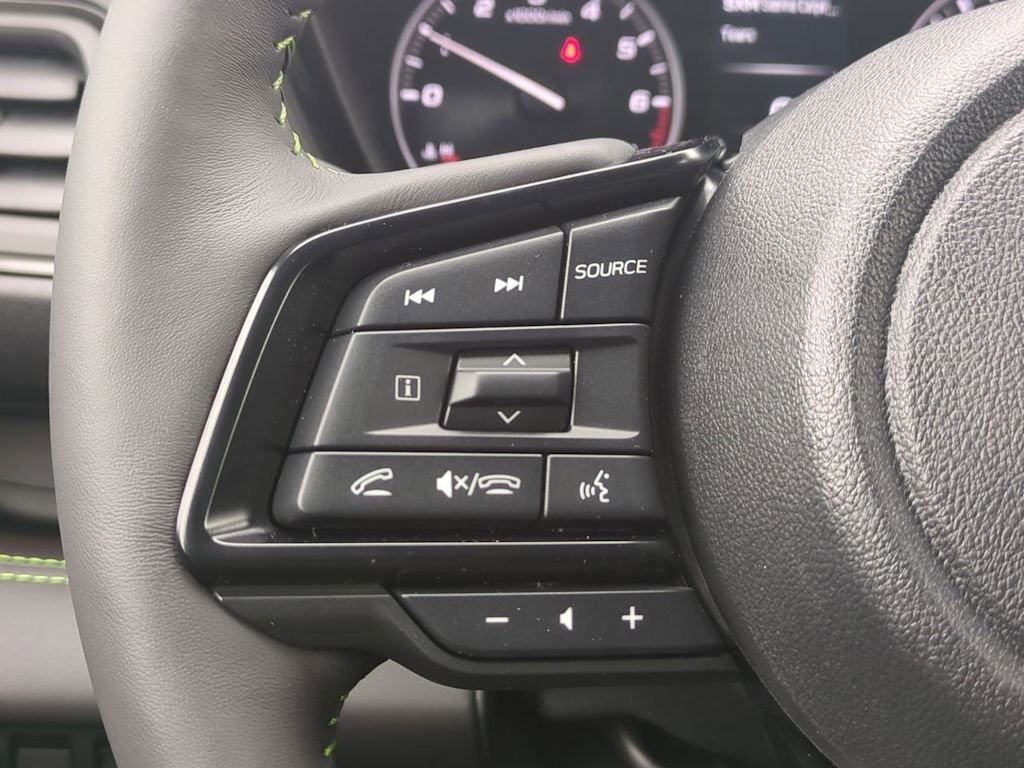 Thumbnail: 2026 Subaru Ascent - 29