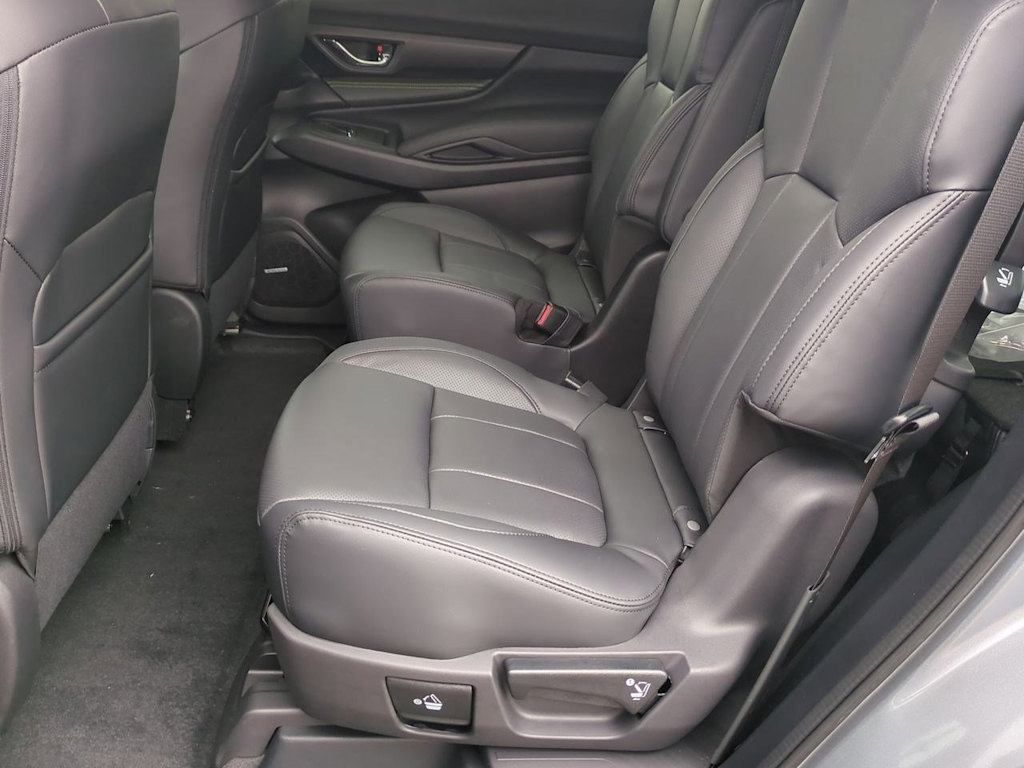 Thumbnail: 2026 Subaru Ascent - 26