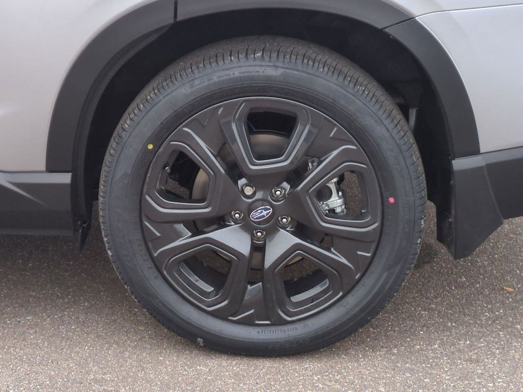 Thumbnail: 2026 Subaru Ascent - 8