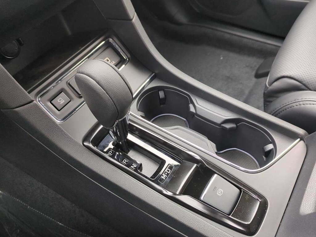 Thumbnail: 2026 Subaru Ascent - 35