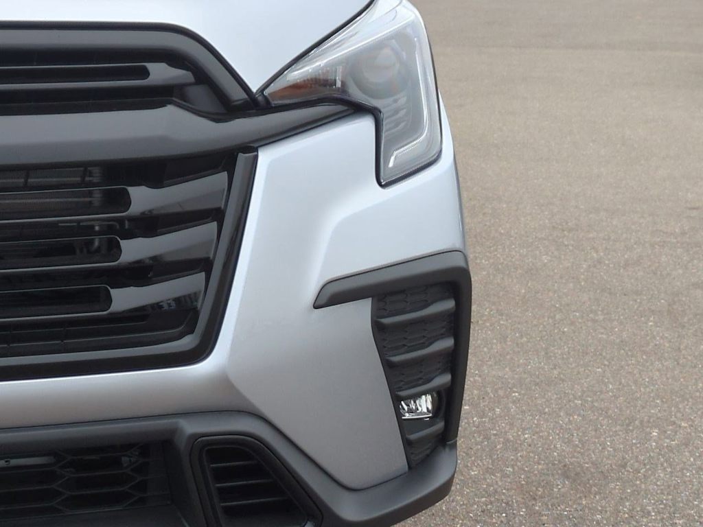 Thumbnail: 2026 Subaru Ascent - 22