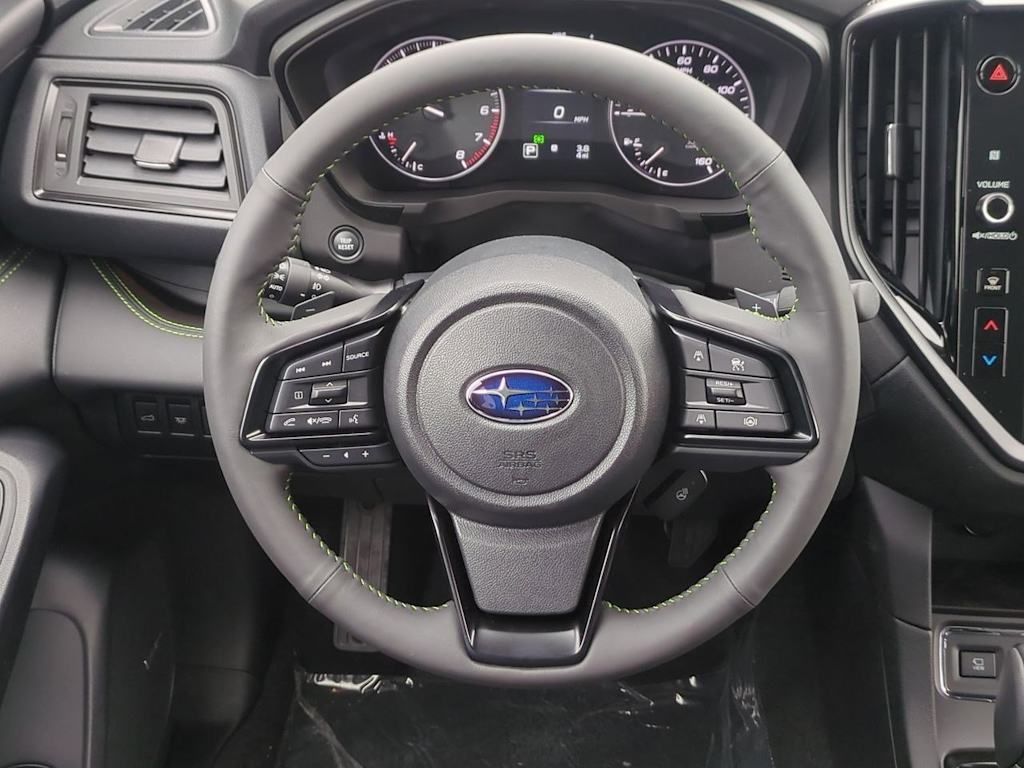 Thumbnail: 2026 Subaru Ascent - 13