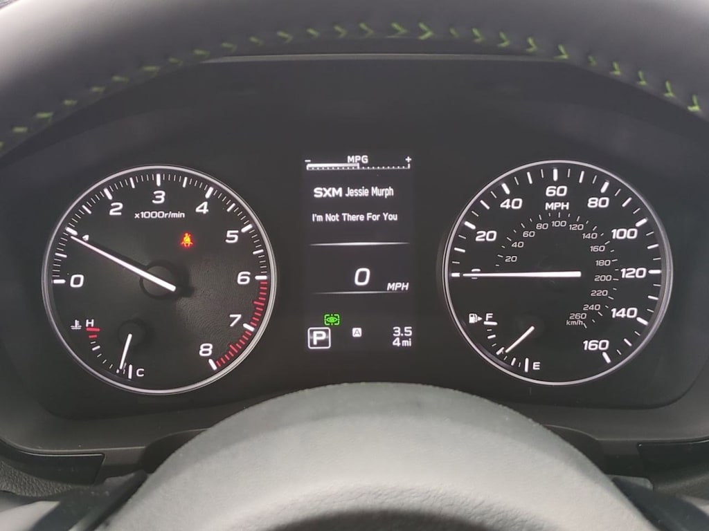 Thumbnail: 2026 Subaru Ascent - 16