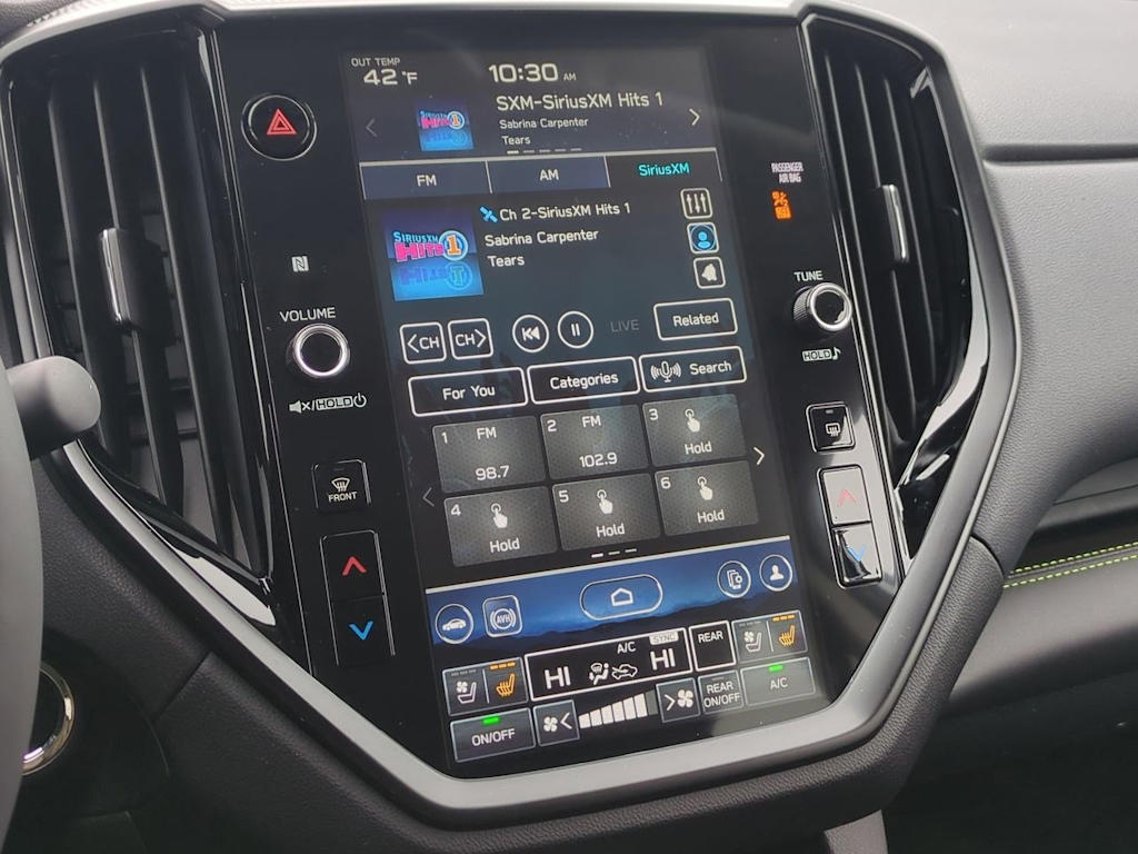 Thumbnail: 2026 Subaru Ascent - 14