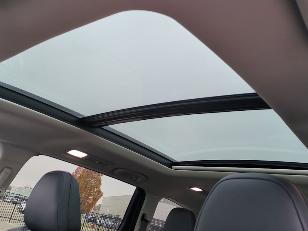 Thumbnail: 2026 Subaru Ascent - 25