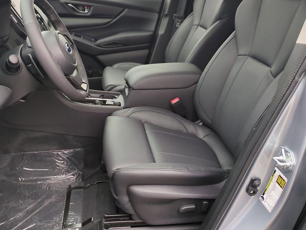 Thumbnail: 2026 Subaru Ascent - 10