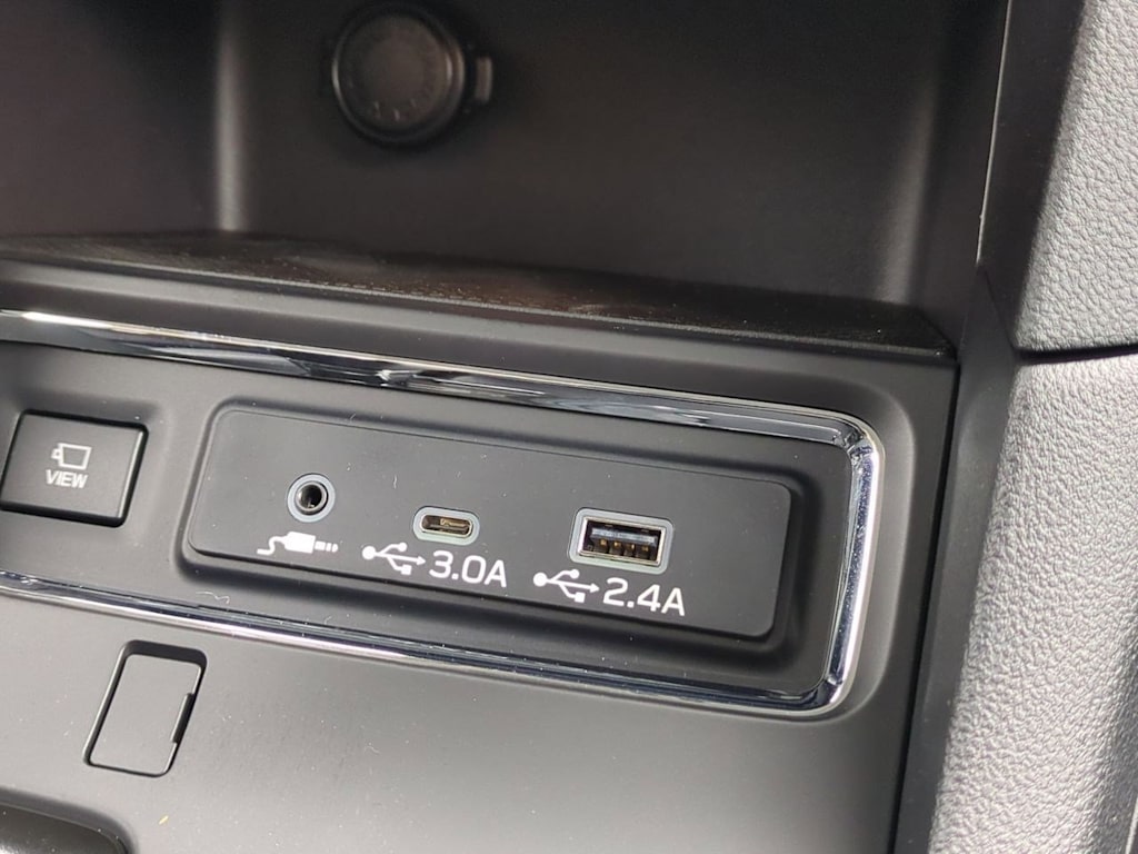 Thumbnail: 2026 Subaru Ascent - 34