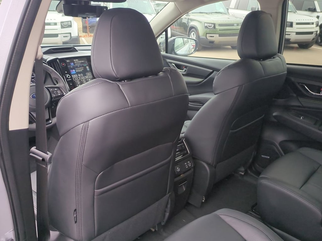 Thumbnail: 2026 Subaru Ascent - 12