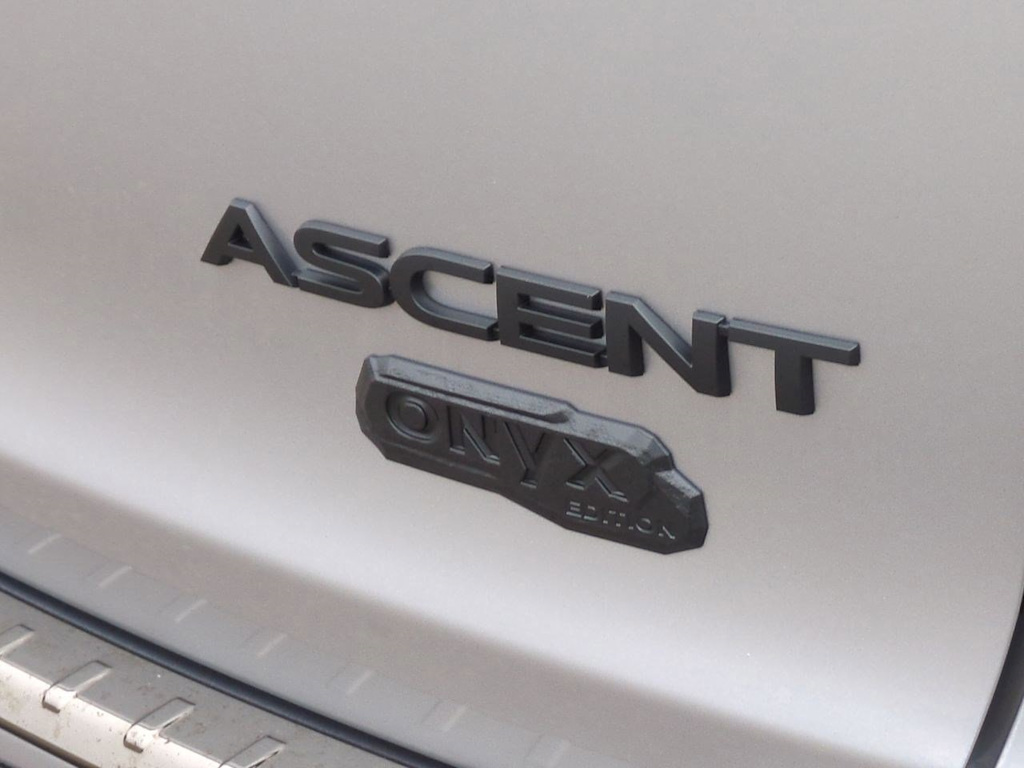 Thumbnail: 2026 Subaru Ascent - 23