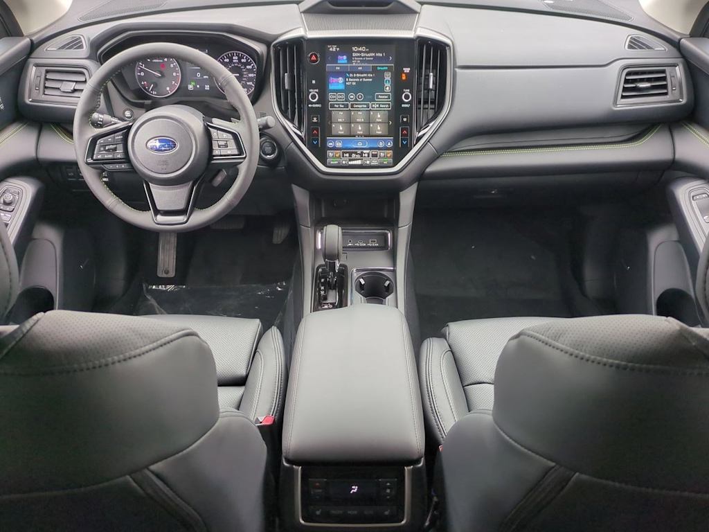 Thumbnail: 2026 Subaru Ascent - 9