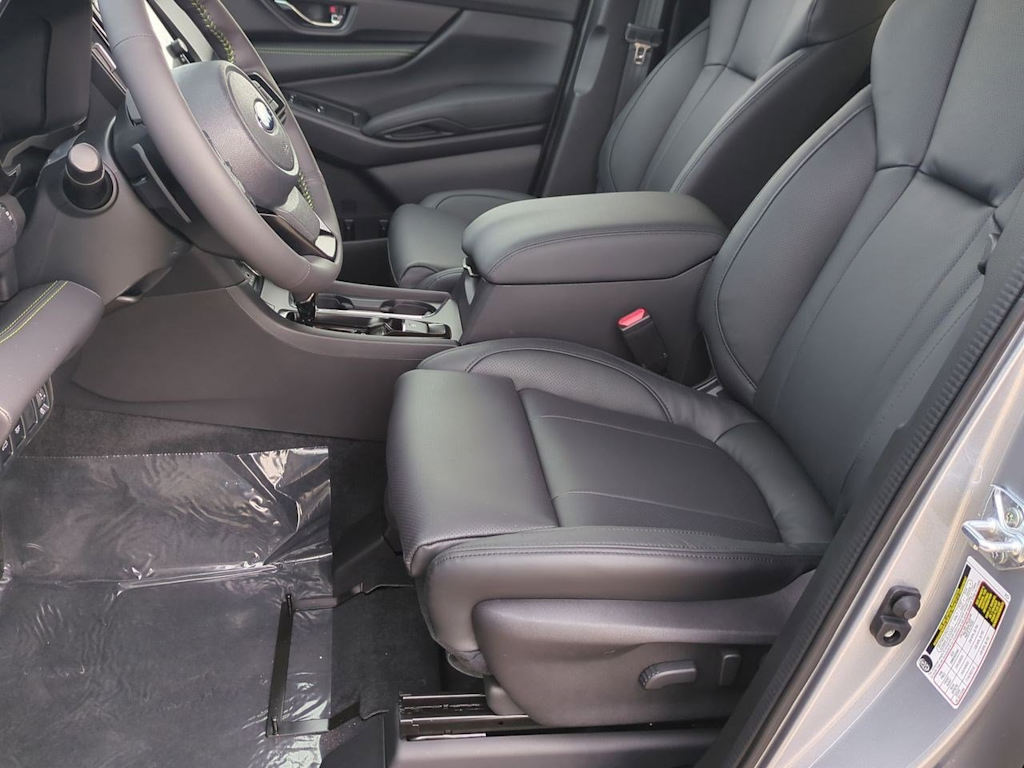 Thumbnail: 2026 Subaru Ascent - 10