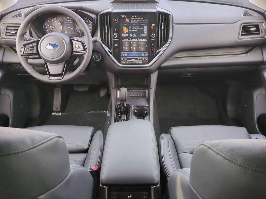 Thumbnail: 2026 Subaru Ascent - 9