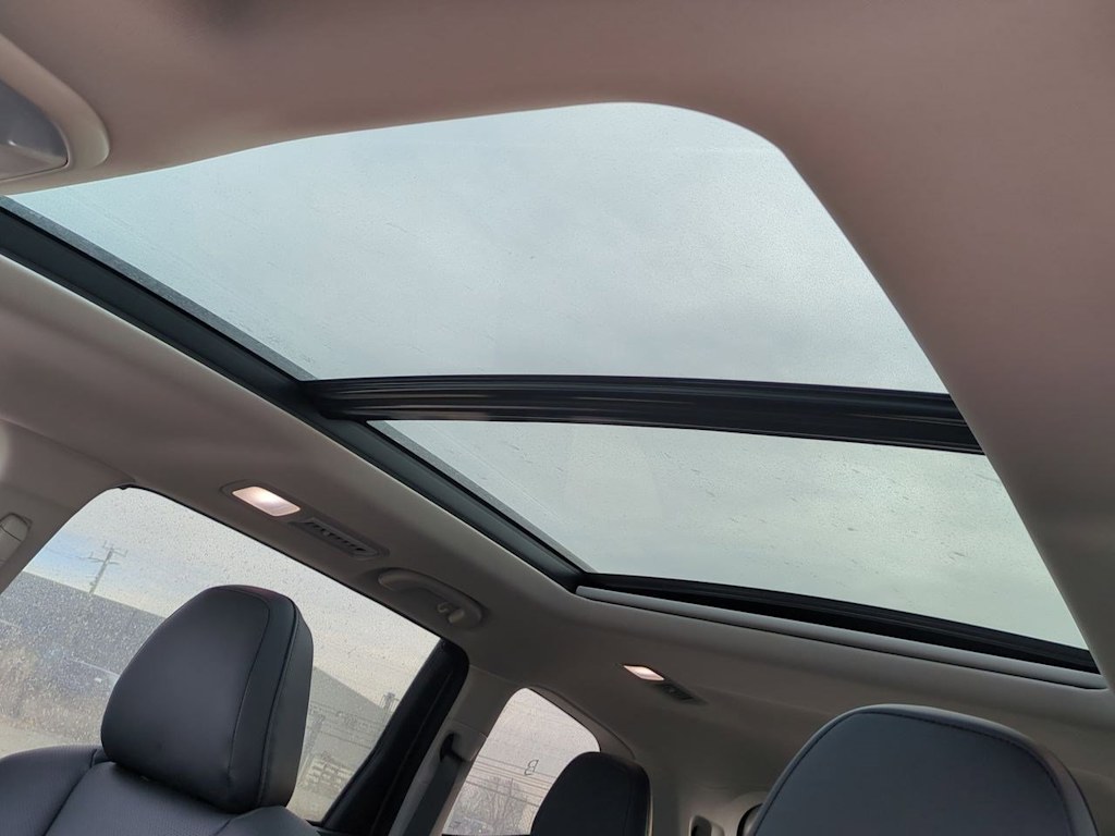 Thumbnail: 2026 Subaru Ascent - 25