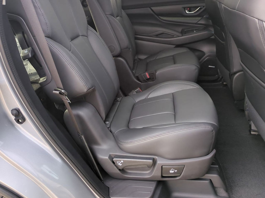 Thumbnail: 2026 Subaru Ascent - 27