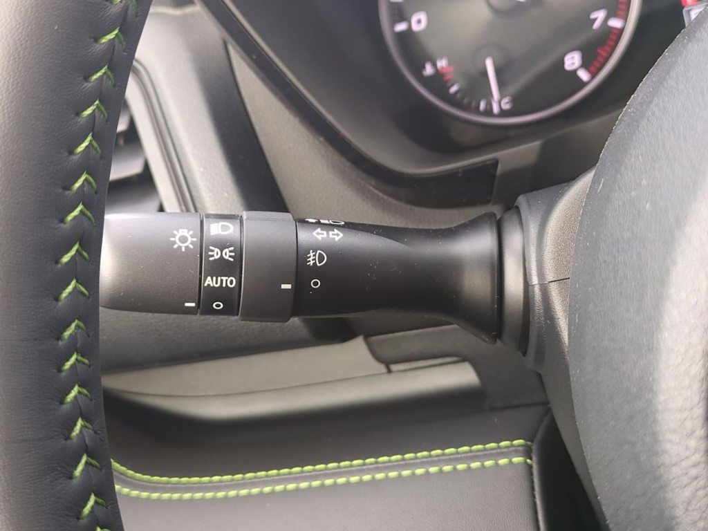 Thumbnail: 2026 Subaru Ascent - 32