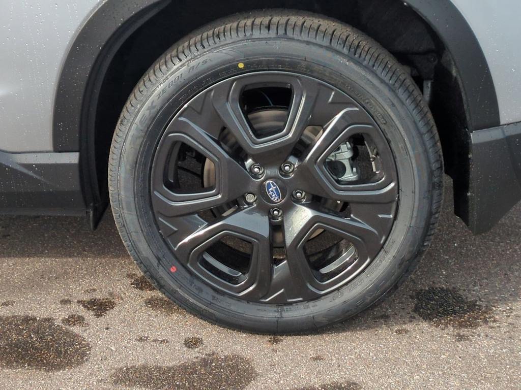 Thumbnail: 2026 Subaru Ascent - 8