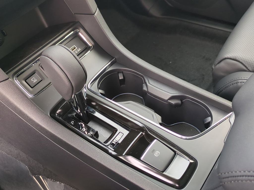 Thumbnail: 2026 Subaru Ascent - 15