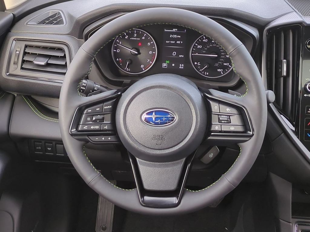 Thumbnail: 2026 Subaru Ascent - 13