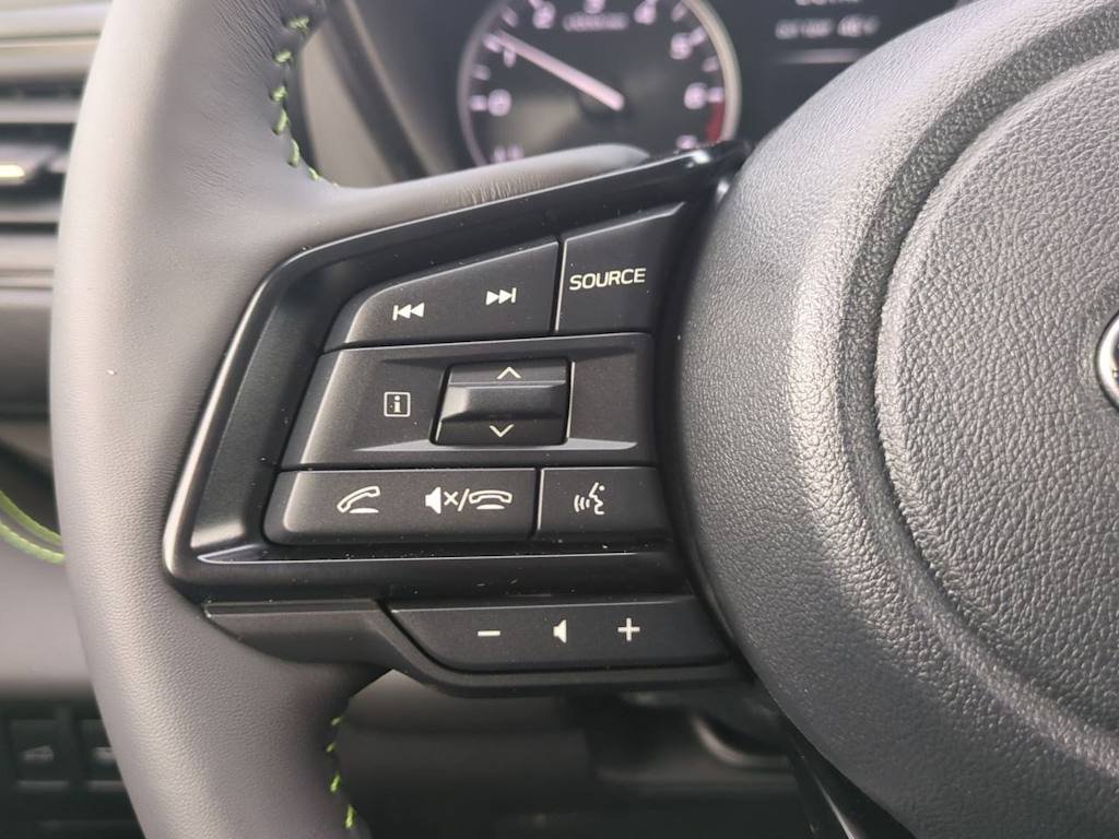 Thumbnail: 2026 Subaru Ascent - 29