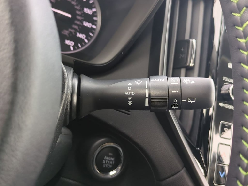 Thumbnail: 2026 Subaru Ascent - 31