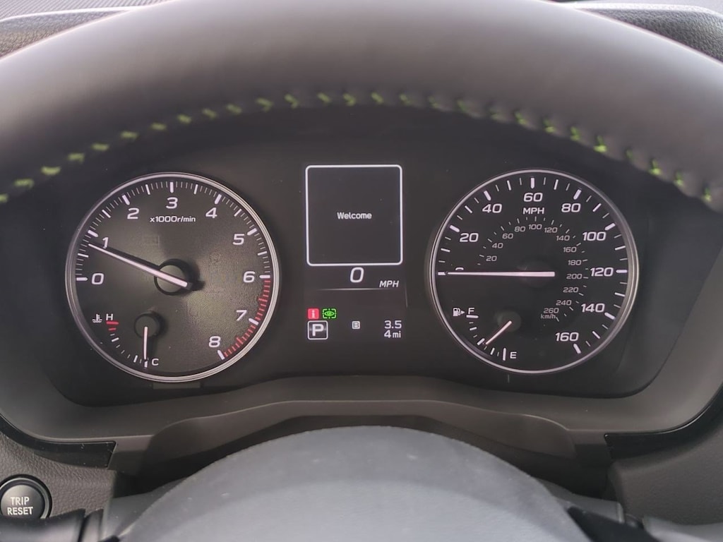 Thumbnail: 2026 Subaru Ascent - 16