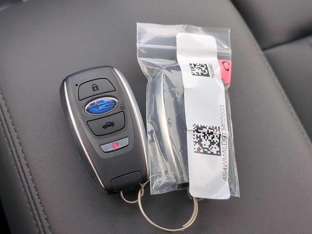 Thumbnail: 2026 Subaru Ascent - 17