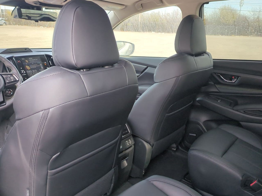 Thumbnail: 2026 Subaru Ascent - 12