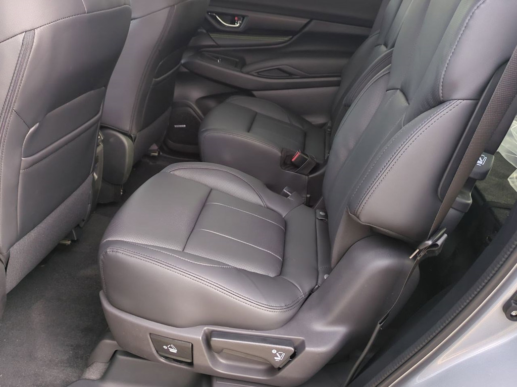 Thumbnail: 2026 Subaru Ascent - 26