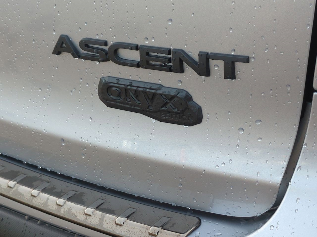 Thumbnail: 2026 Subaru Ascent - 23
