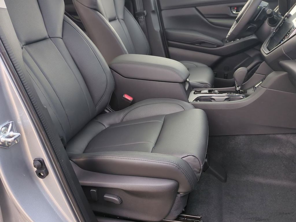 Thumbnail: 2026 Subaru Ascent - 11