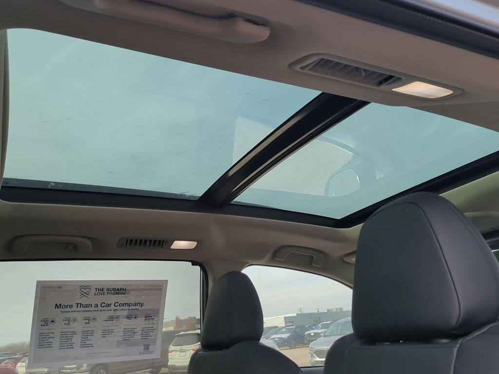 Thumbnail: 2026 Subaru Ascent - 28