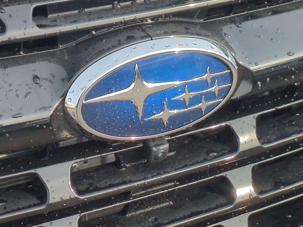 Thumbnail: 2026 Subaru Ascent - 7