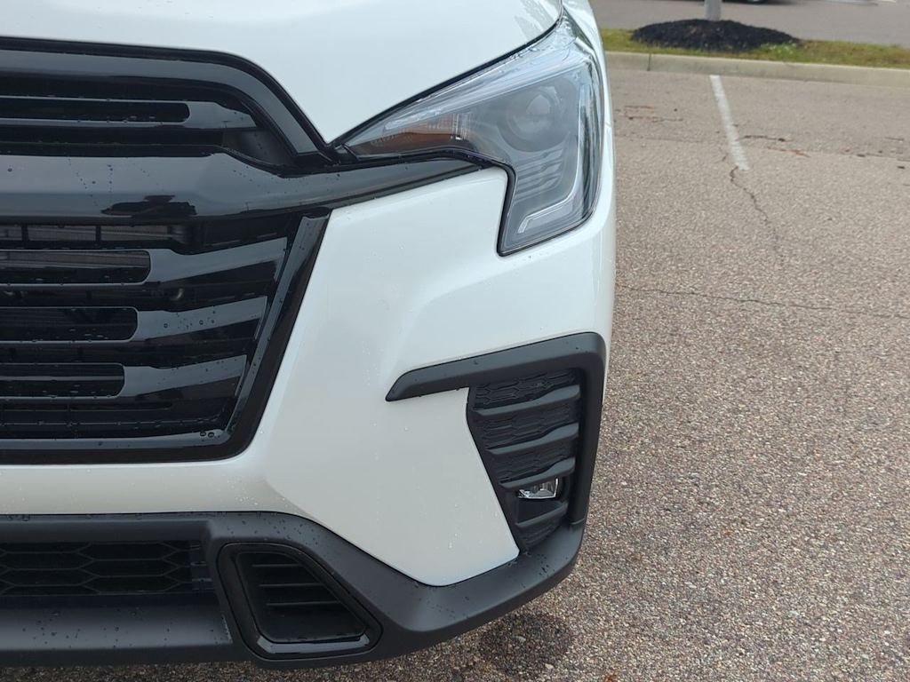 Thumbnail: 2027 Subaru Ascent - 22