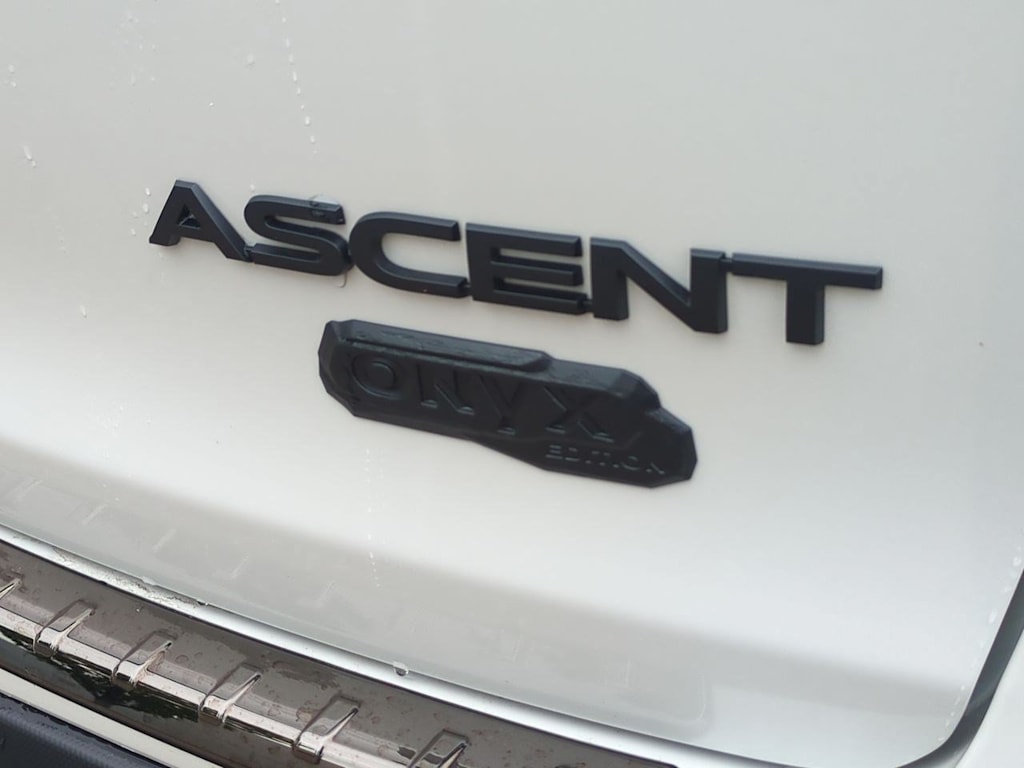 Thumbnail: 2027 Subaru Ascent - 23