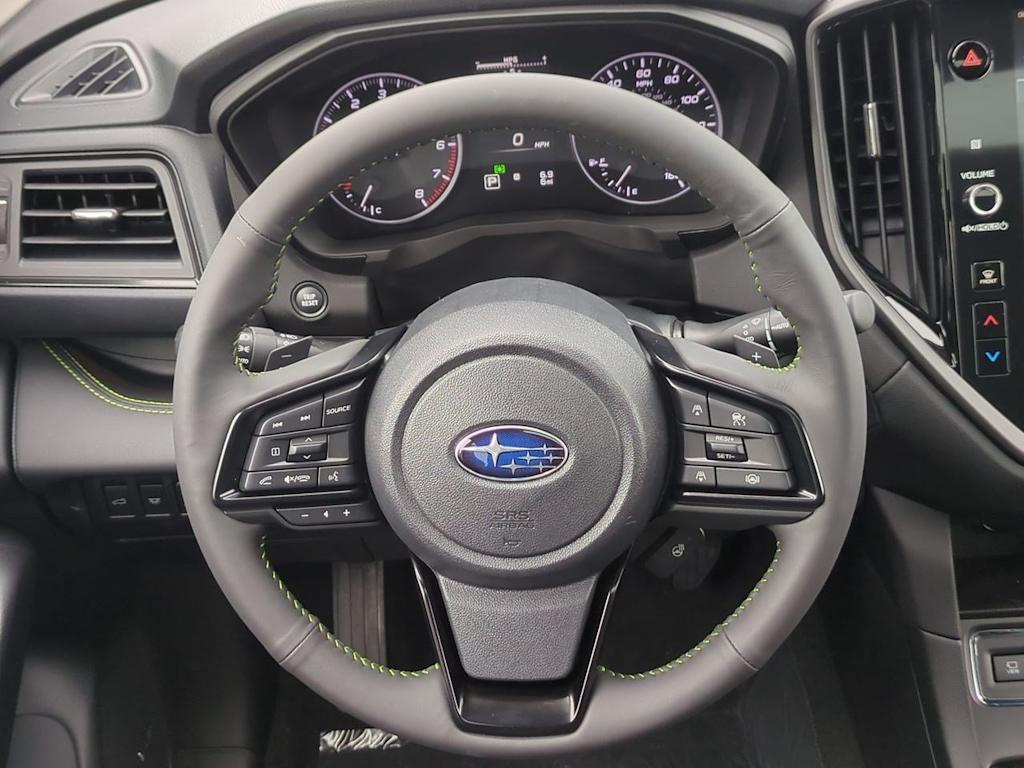 Thumbnail: 2027 Subaru Ascent - 13