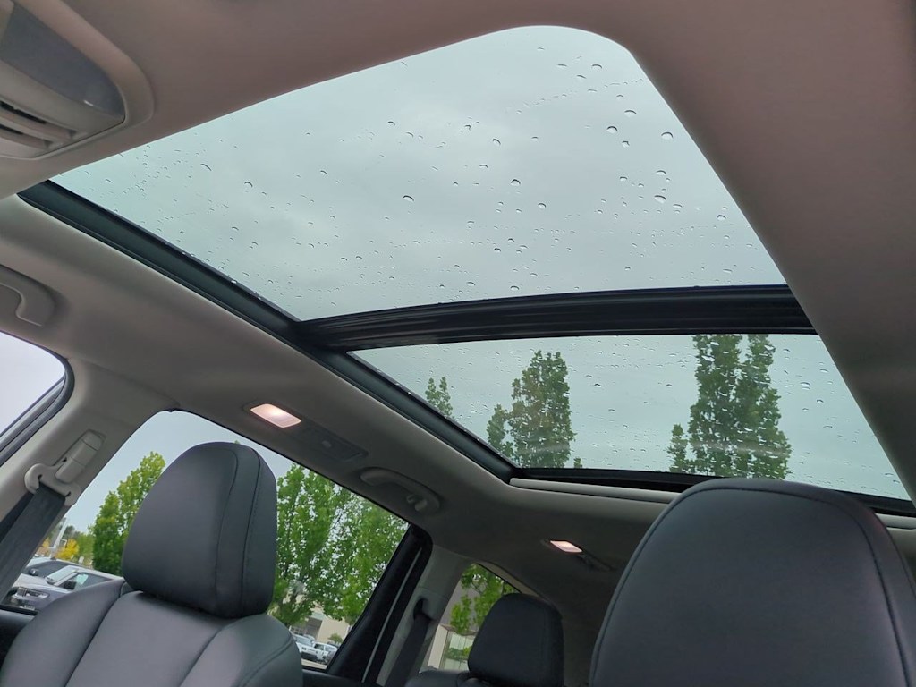 Thumbnail: 2027 Subaru Ascent - 26