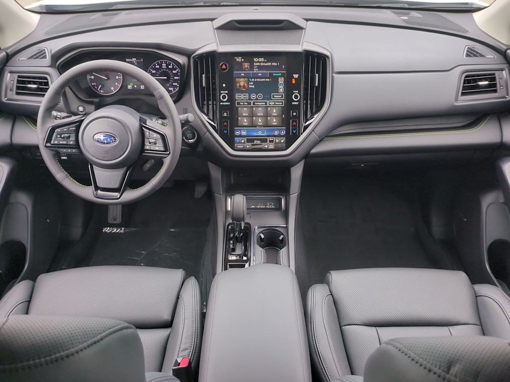 Thumbnail: 2027 Subaru Ascent - 9
