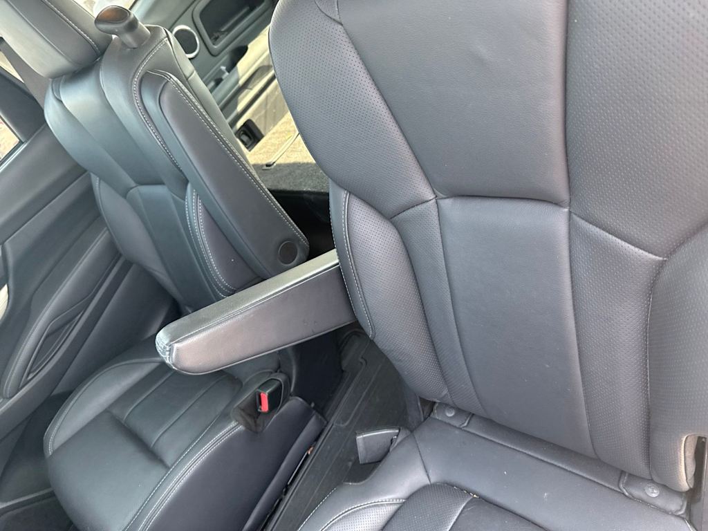 Thumbnail: 2019 Subaru Ascent - 10