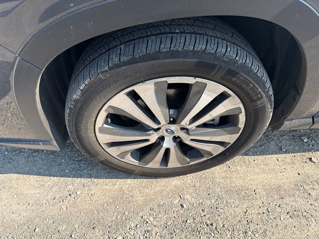 Thumbnail: 2019 Subaru Ascent - 17