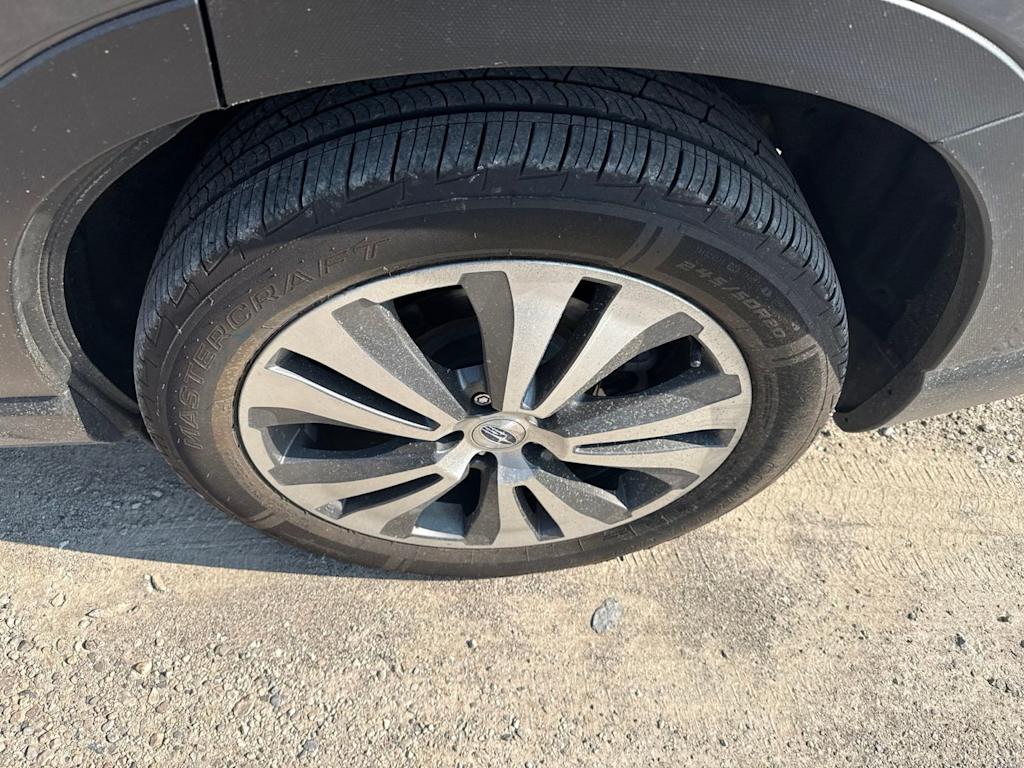 Thumbnail: 2019 Subaru Ascent - 18