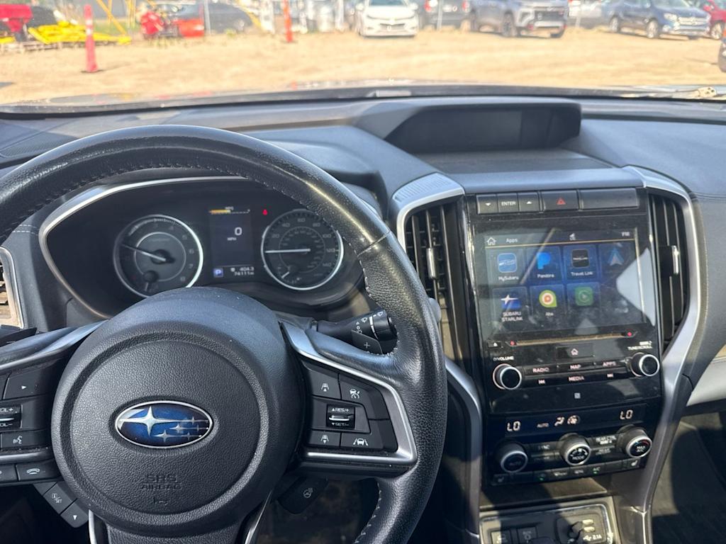Thumbnail: 2019 Subaru Ascent - 2