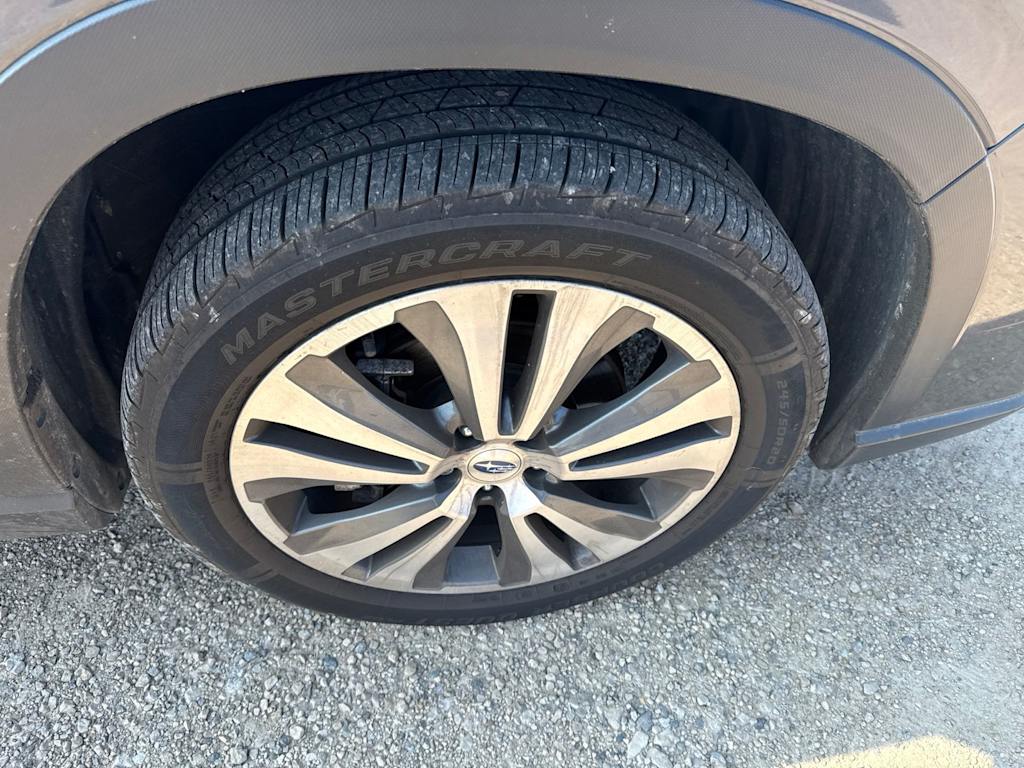 Thumbnail: 2019 Subaru Ascent - 8