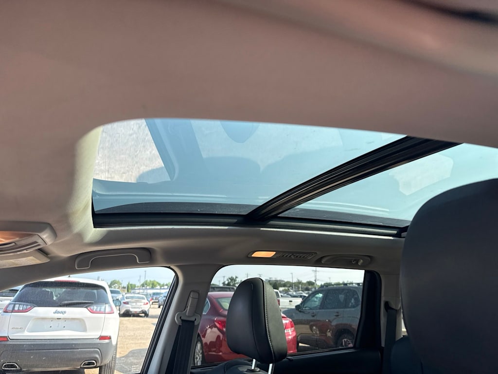 Thumbnail: 2019 Subaru Ascent - 21